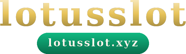 lotusslot logo